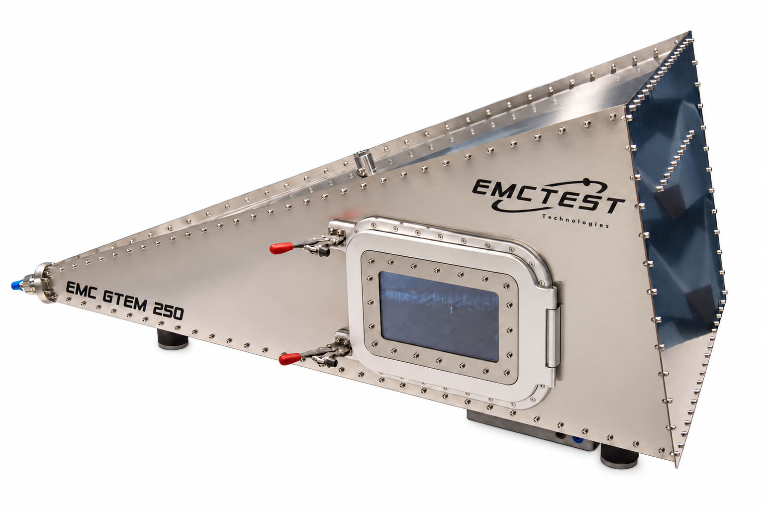 EMC GTEM 250 - with closed door