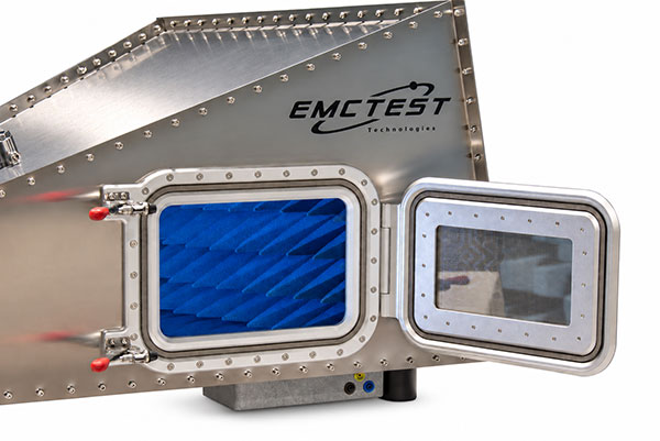 EMC GTEM 250 Gallery