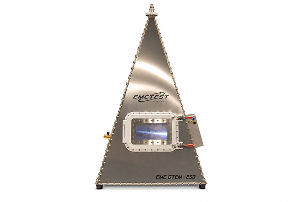 EMC GTEM 250 Gallery